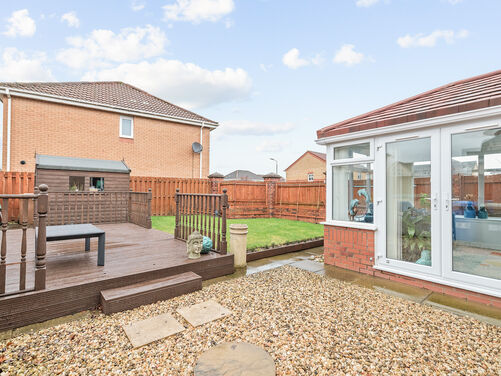 Bell Court, Falkirk, FK2 9GE