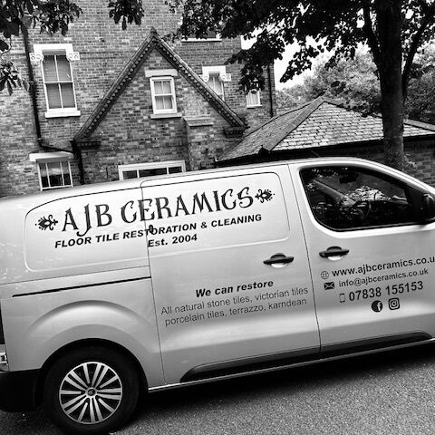 Gallery | A J B Ceramics | Tile Cleaning Leicester | Tile Restoration Leicestershire | Tile Polishing Nottinghamshire