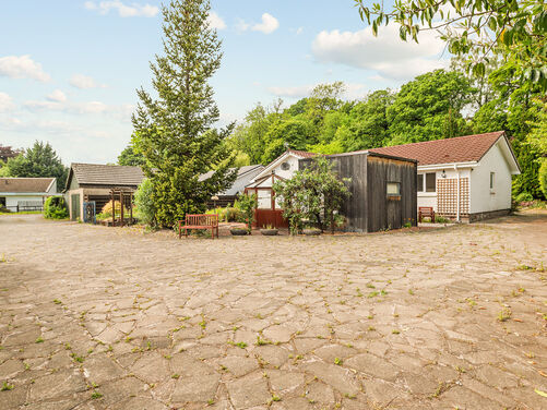 Alloa Road, Cambus, FK10 2NT