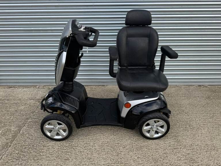 Kymco Agility
