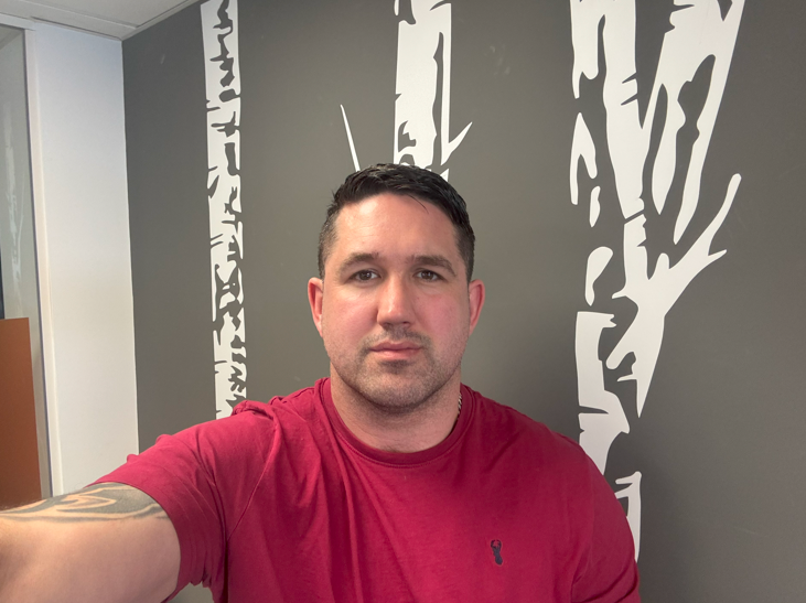 MSS Group Announces Promotion of Jonathan Cox to Senior Contracts Manager