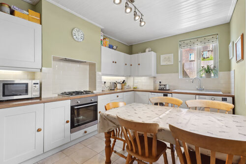 Hurst Road, Eastbourne