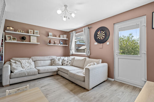 Filder Close, Eastbourne