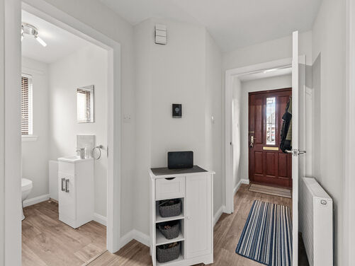 Dundee Place, New Carron, FK2 7SA