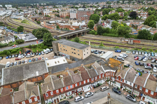 Winchcombe Road, Eastbourne