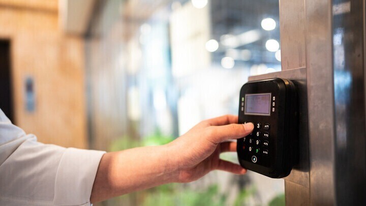 Access Control Solutions Acton | Acton Locksmiths