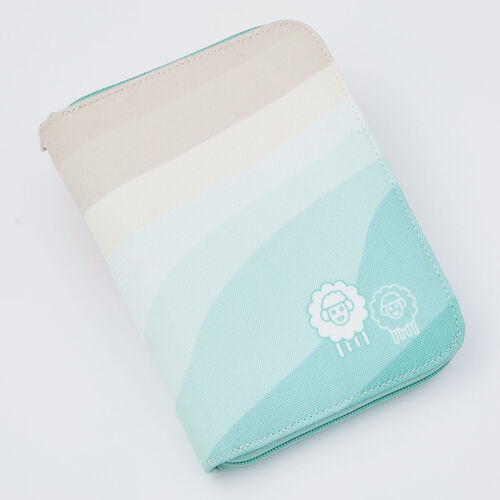 KnitPro Waves 2 Deluxe Crochet Hook Set