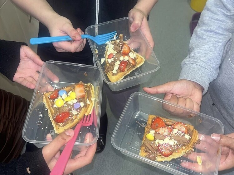 Junior Youth Club (8-11 Years) | Heston In The Community 
