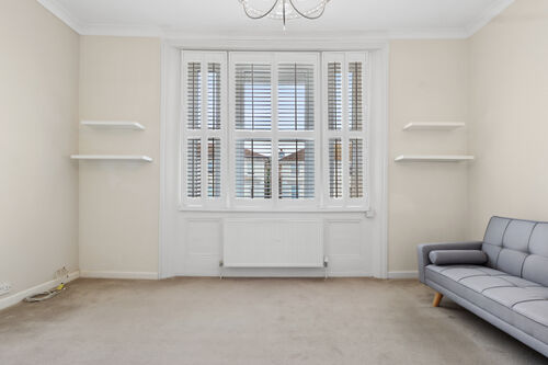 Spencer Road, Eastbourne