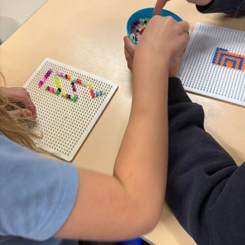 Bleasby C of E Primary School