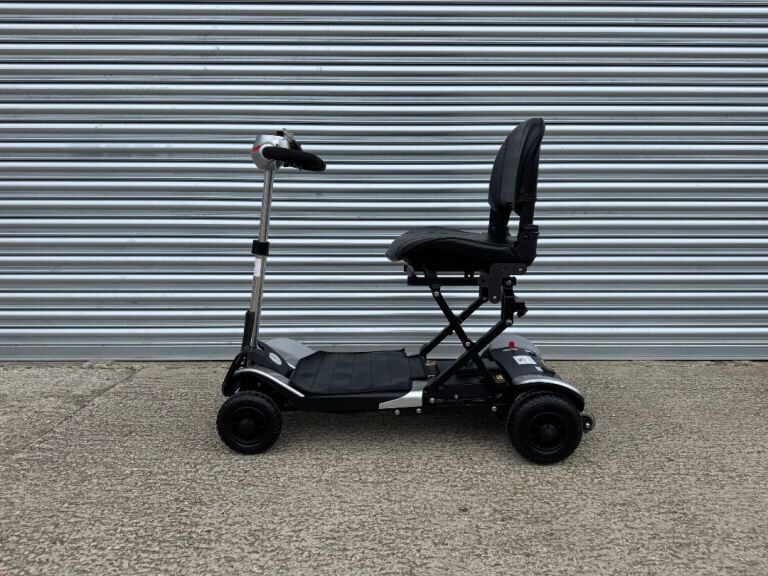 Easylife Optimus Auto Folding