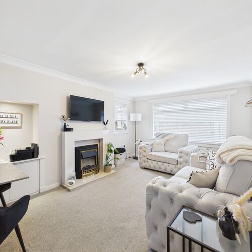 York Street Lane, Ayr 