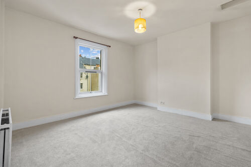 Lushington Road, Eastbourne