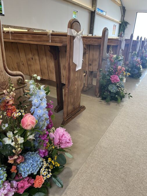 Wedding gallery | Vickys Flowers | Wedding Flowers Edinburgh | Wedding Florist Edinburgh | Wedding Floristry Edinburgh