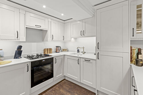 Silverdale Road, Eastbourne