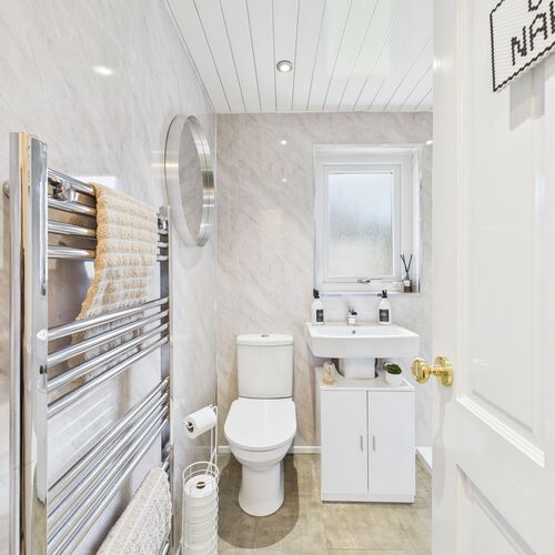 York Street Lane, Ayr 