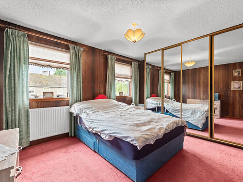 Windyknowe Crescent, Bathgate, EH48 2BX