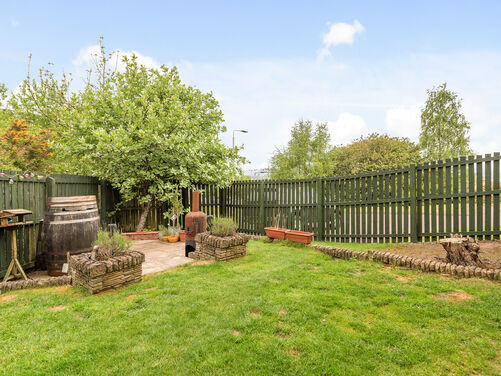 McKell Court, Falkirk, FK1 5PW