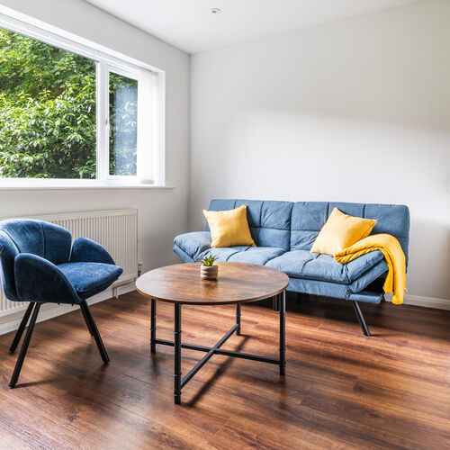 102 Halleys Ridge, Hertford