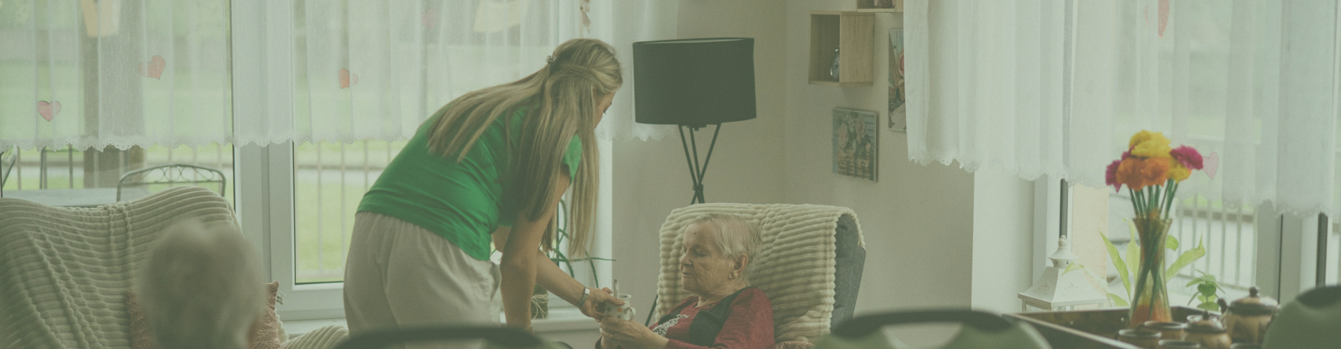 Your Care Bristol provides practical help at home in Bristol from housework to personal care with kindness and respect