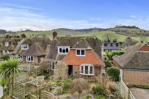 Coopers Hill, Eastbourne