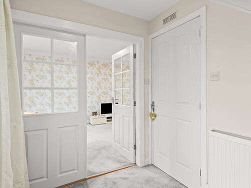 The Cairns, Menstrie, FK11 7HN