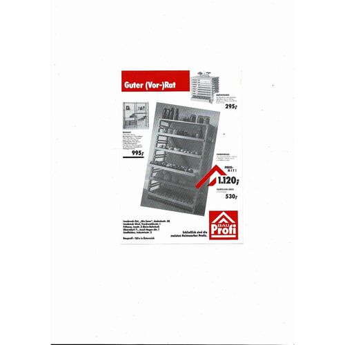 Swarovski Innsbruck Tirol v Omonia Nicosia European  Cup Football Programme 1989/90