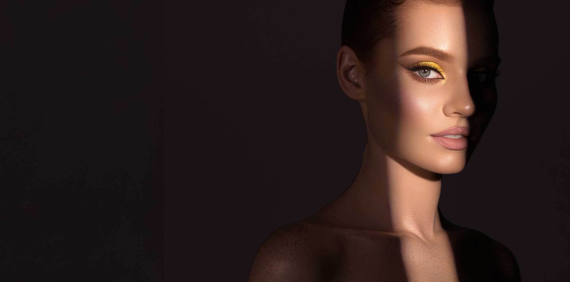 Award Winning Makeup Lessons in Bath 