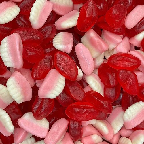 Ingredients  | Lady G's Sweets Emporium
