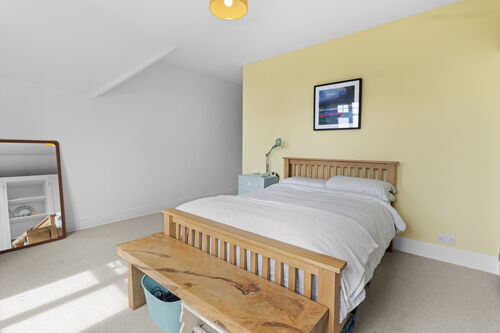 Hartfield Road, Eastbourne
