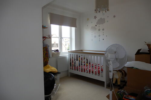 Wolves Mere Woolmer Green Knebworth Herts.