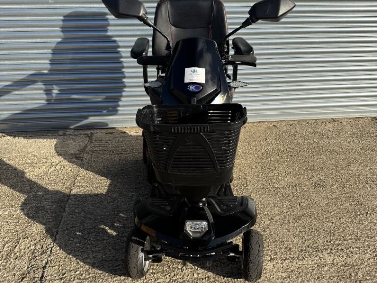 Kymco Komfy 8