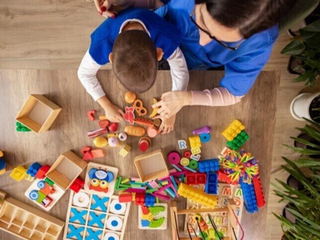 G.A.T.E Education | Midway Transitional Solutions Ltd