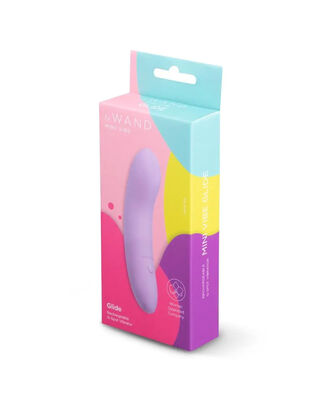 Le Wand Mini Vibe Glide
