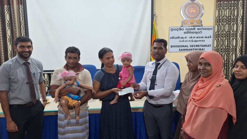 சிறுவர் அபிவிருத்தி மற்றும் உள சுகாதார குழுக் கூட்டம்