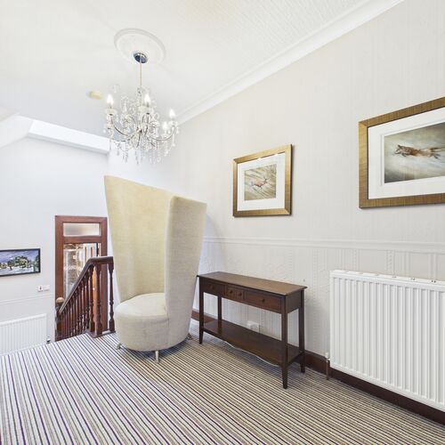 High Road, Stevenston 