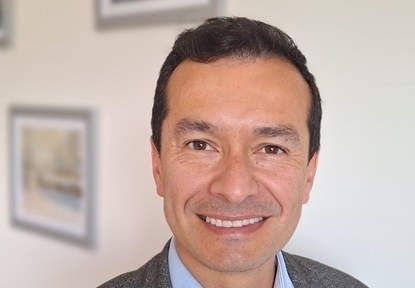 Andres Mesa to attend the NAPE Expo in Houston 5-7 Feb 