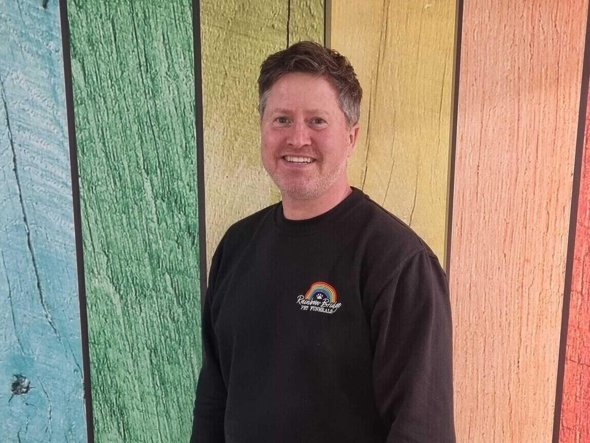 Meet the Team | Rainbow Bridge Pet Funeral Services