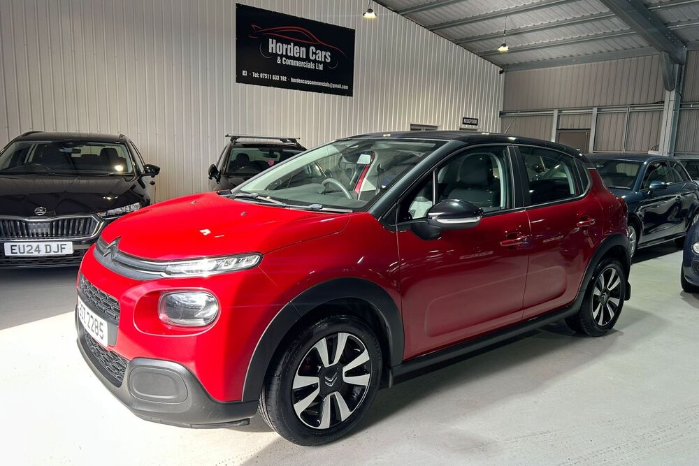 Horden Cars & Commercials | Cars for sale North East | Used vehicles Horden | Affordable car sales North East