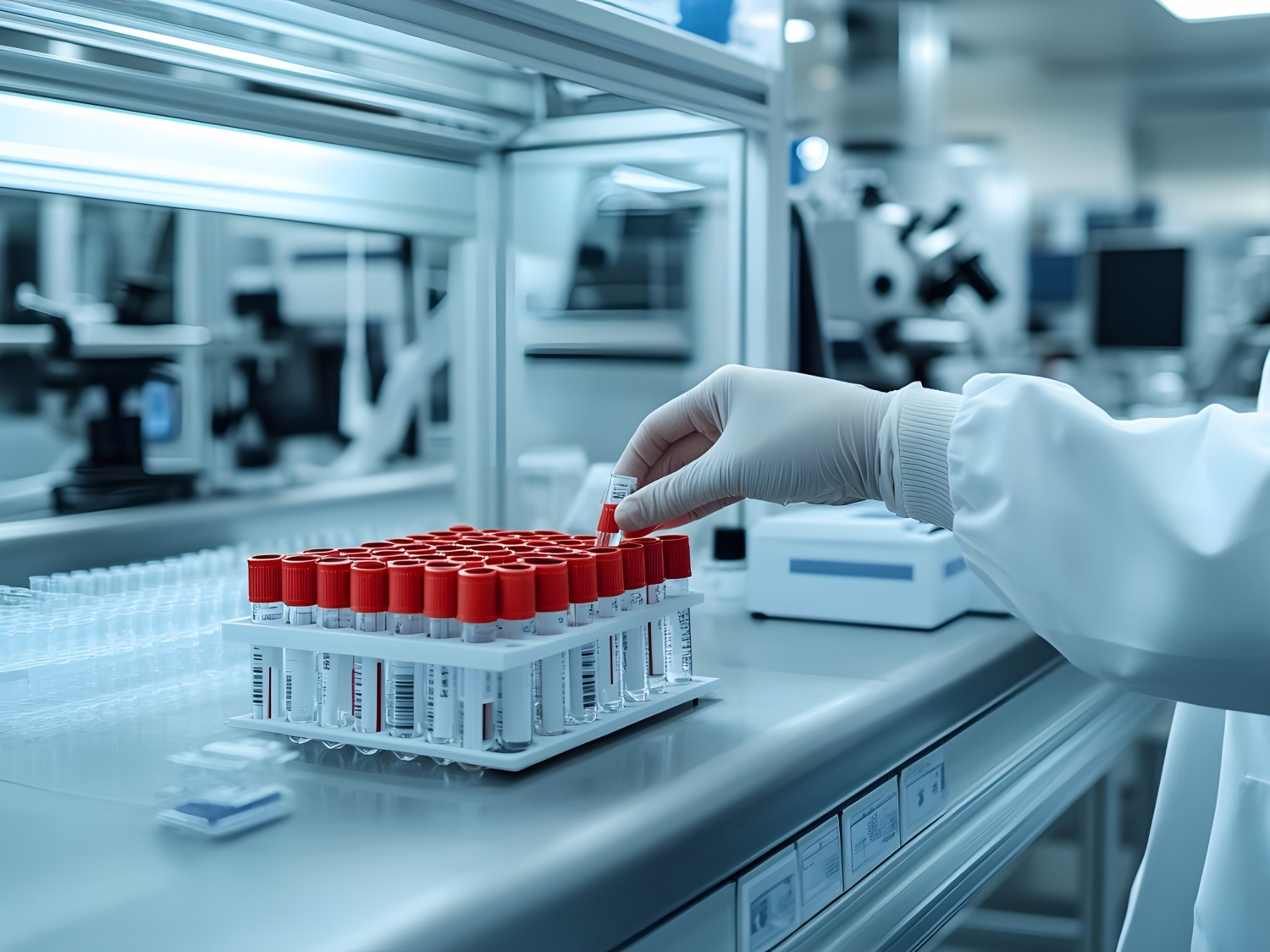 Guilford Street Labs completes follow on investment round to support growth