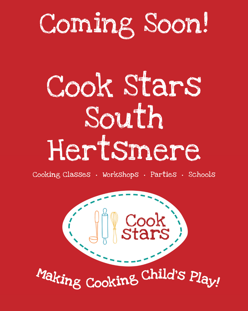 South Hertsmere | Cook Stars