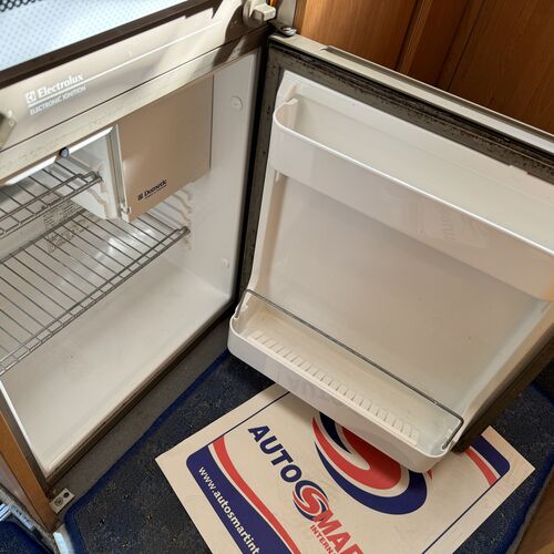 2003 La Strada Nova L Mercedes Sprinter Camper Van Motorhome - 1 Owner 11yr - RARE!