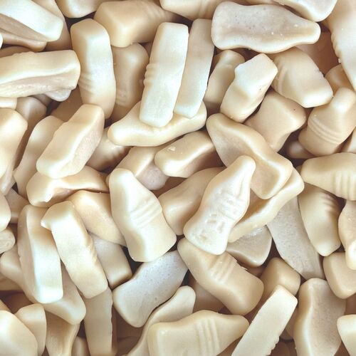 Ingredients  | Lady G's Sweets Emporium