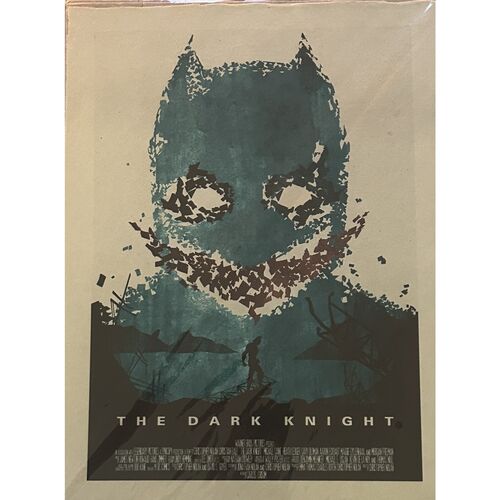 The Dark Knight