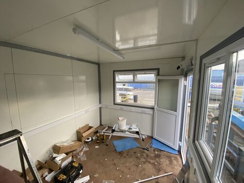 Commercial Electrical Installations