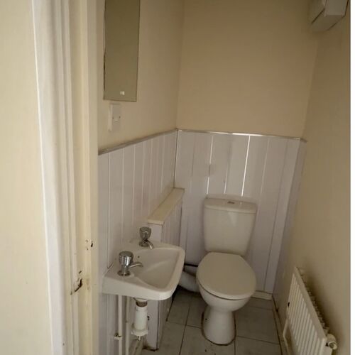 PEARTREE BRIDGE - 3 BEDROOM
