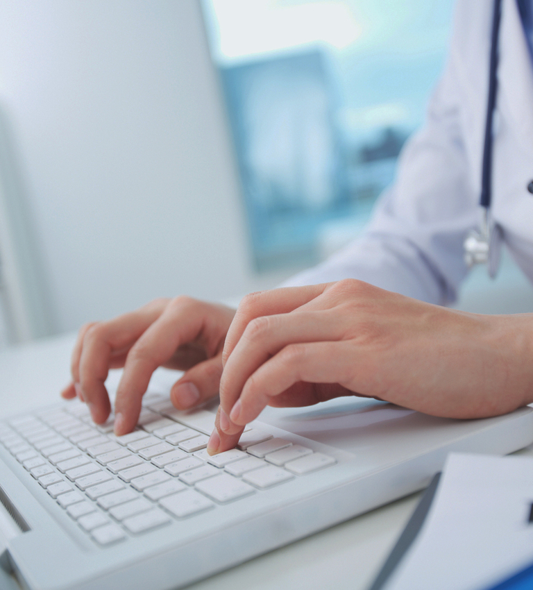 Doctors Surgery Malpas