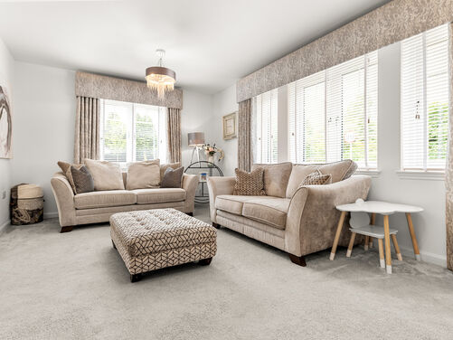 Hodgson Crescent, Alva, FK12 5FA