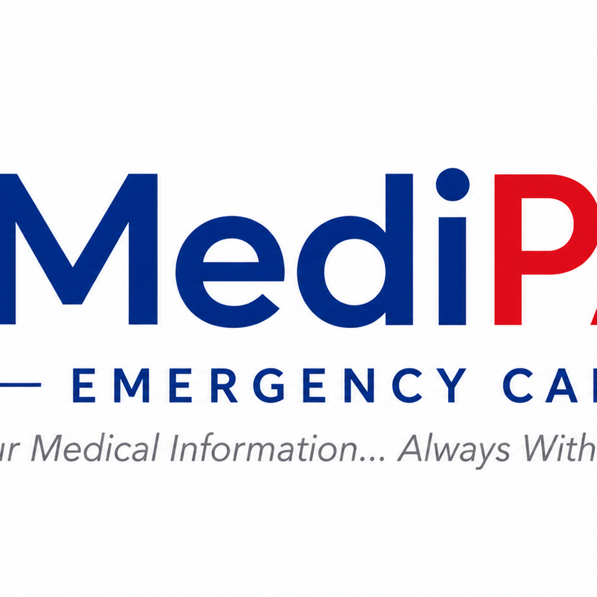 Useful links | MediPAL ID Ltd  | Emergency card | Diabetic card | Dementia card