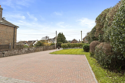 Wannock Lane, Eastbourne